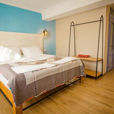 Wine Symphony Boutique Hotel Tbilisi Esterno foto