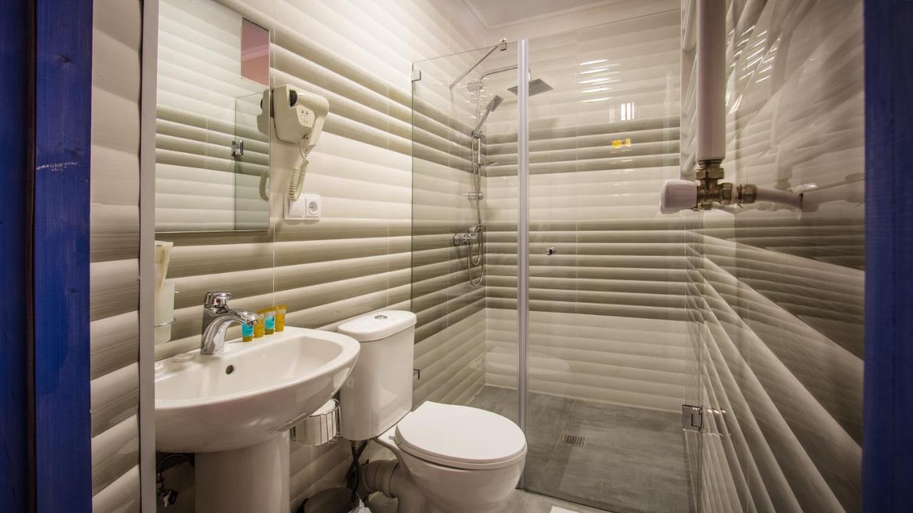 Wine Symphony Boutique Hotel Tbilisi Esterno foto